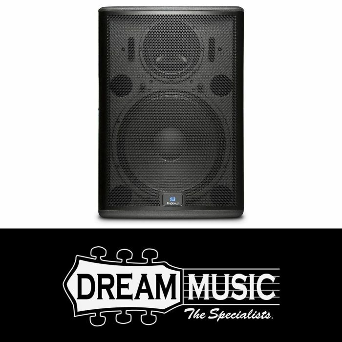 presonus studiolive 328ai